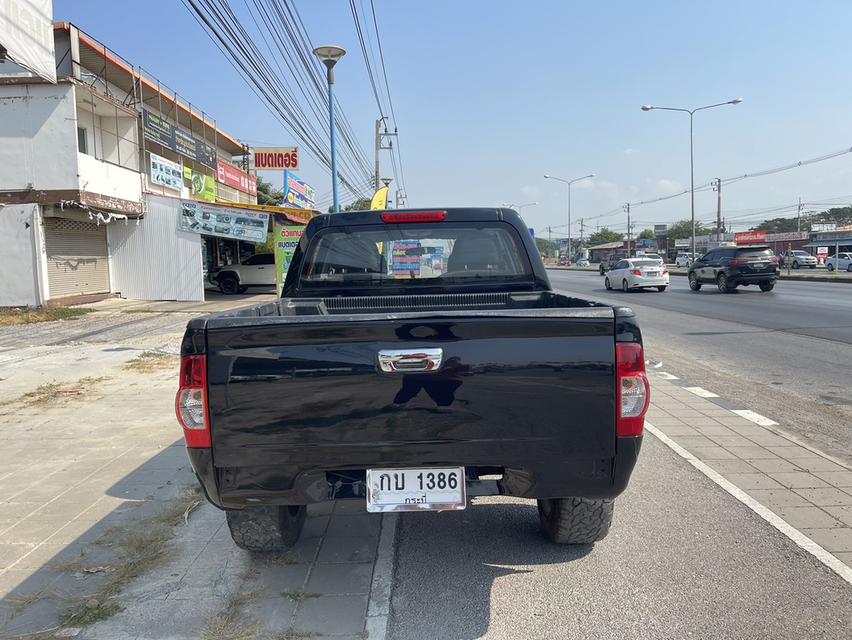 2007 Isuzu D-Max 3.0 SPACE CAB SLX Ddi i-TEQ Pickup  6