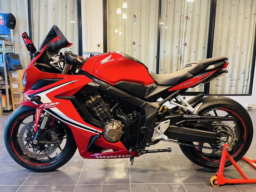 Cbr650r/2019 2