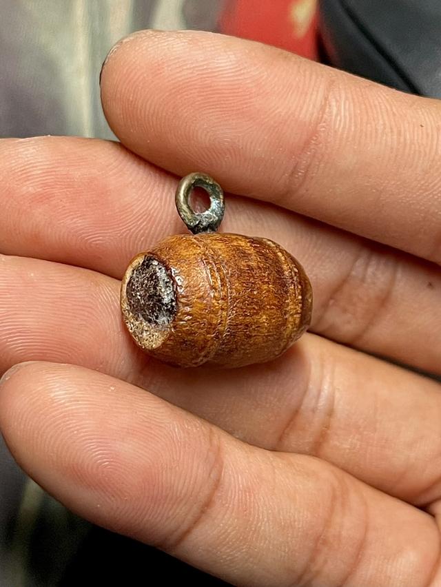 ตะโพนหลวงพ่อภักตร์ วัดโบสถ์หัวกะบัง อ่างทอง 8