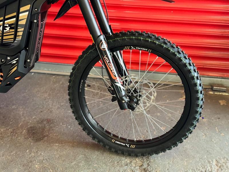 Talaria Sting R – Off Road Electric Bike FOR Sale รูปที่ 2