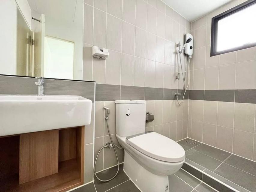 ให้เช่าด่วน ทาวน์โฮม 3 ชั้น บ้านกลางเมือง ราชพฤกษ์–พระราม 5 5