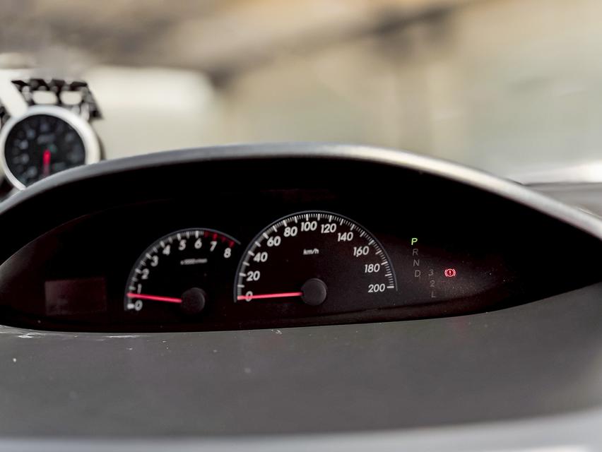 ฟรีดาวน์ TOYOTA VIOS ปี 2011