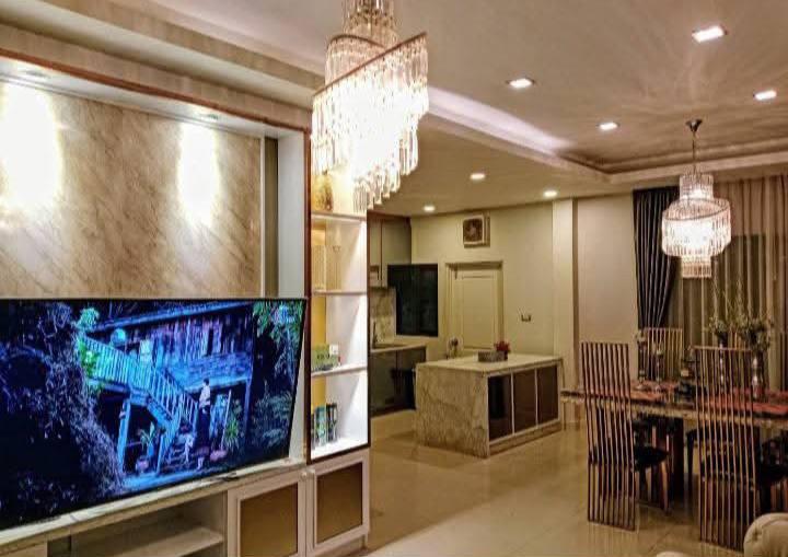 ให้เช่า Centro รามอินทรา จตุโชติ บ้านมองเห็นสระว่ายน้ำ 20