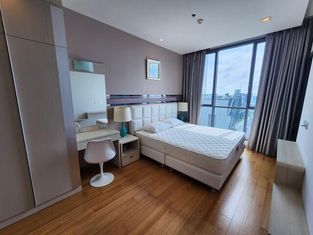 Luxury Living at Hyde Sukhumvit 13 - 3BR Condo near BTS Nana 5
