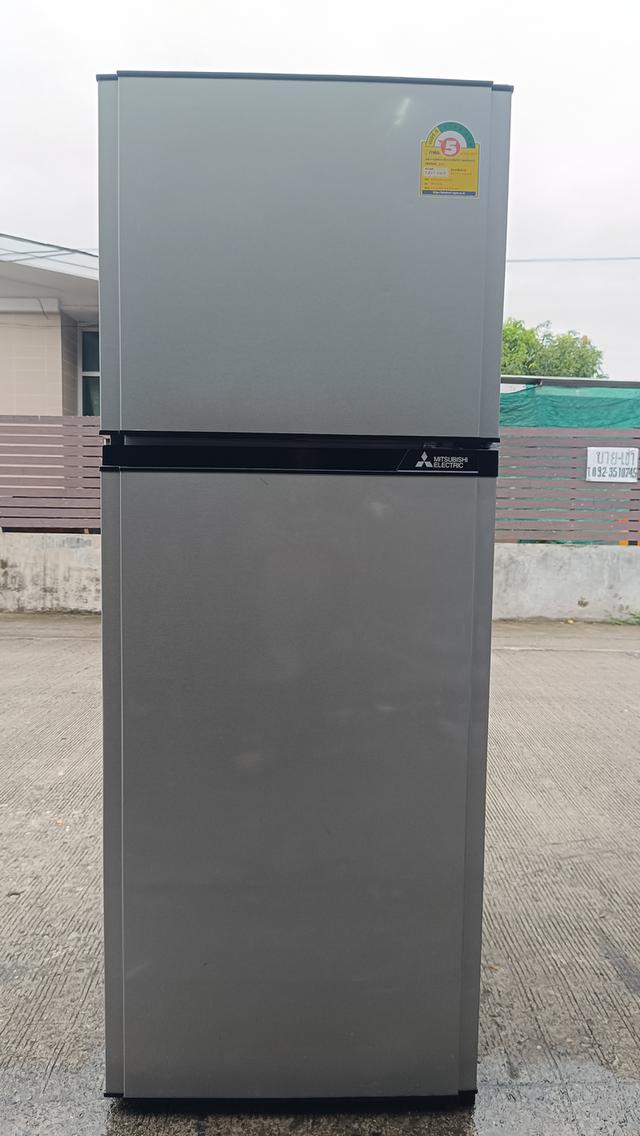 ตู้เย็นmitsubishi 8.2 คิว