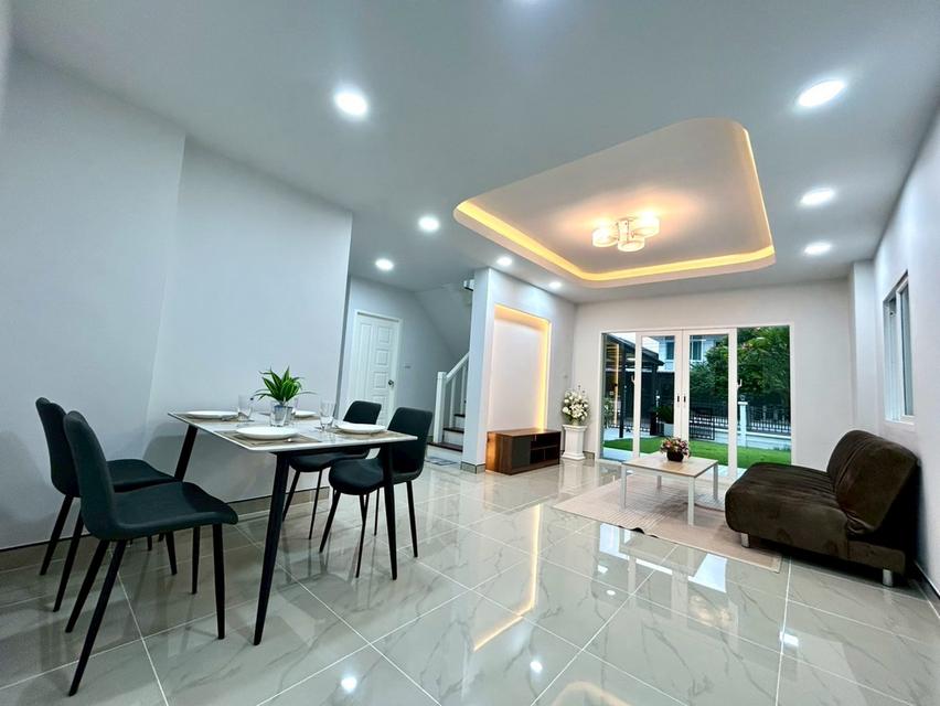 หมู่บ้านคุณาภัทร5 7