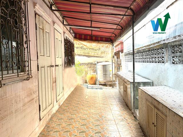 ขายที่ดินพร้อมสิ่งปลูกสร้าง ซ.พหลโยธิน 62 7