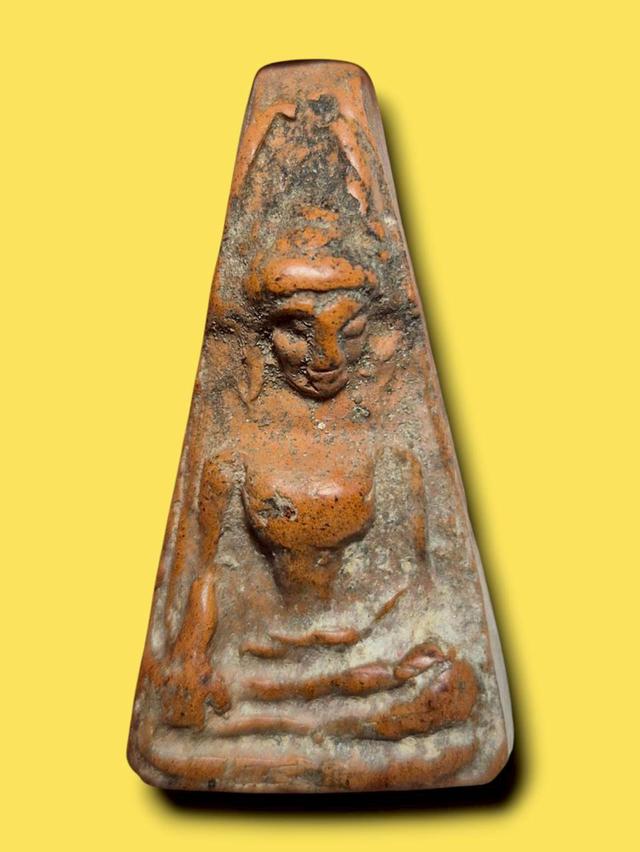 ผงสุพรรณเปิดให้บูชาจ้า