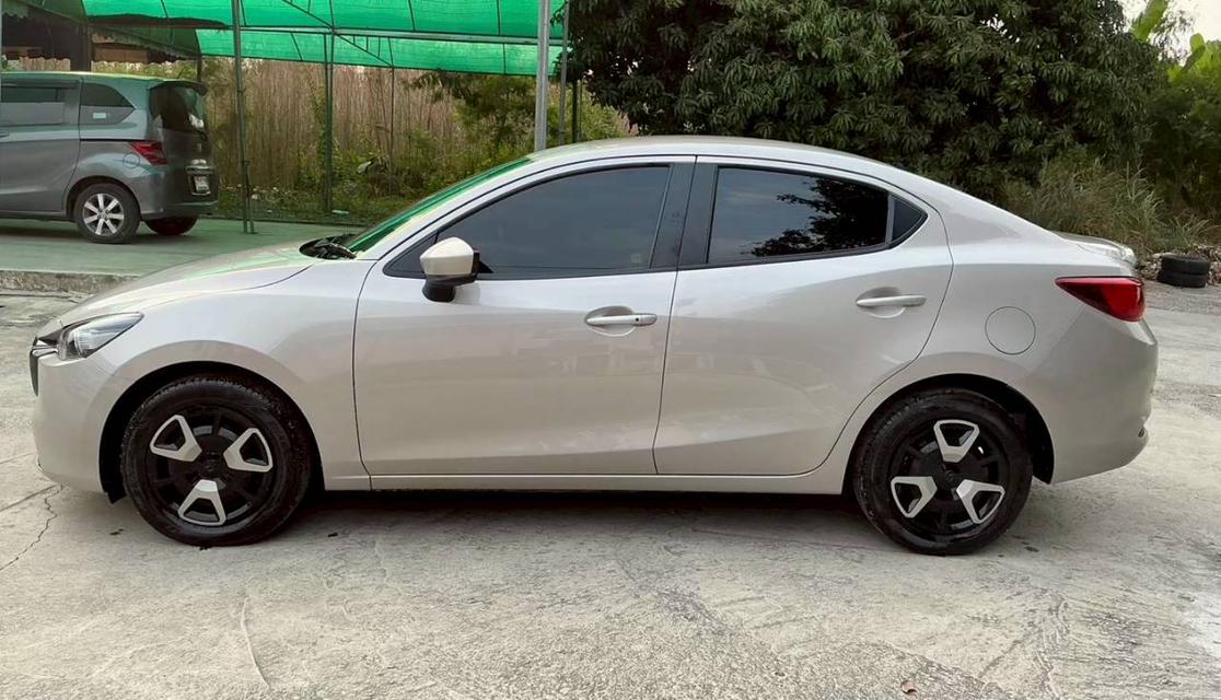 Mazda 2 S leather 1.3 ปี2023 รูปที่ 5