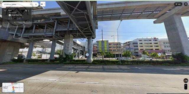 เจ๋งสุดๆๆ แค่ 300 เมตร รถไฟฟ้าสถานีศรีนุช ราคาดีเกินคุ้ม 35,000 หมื่น/เดือน ติดถนนอ่อนนุช ตึก 4 ชั้น สวนหลวง กรุงเทพฯ 9