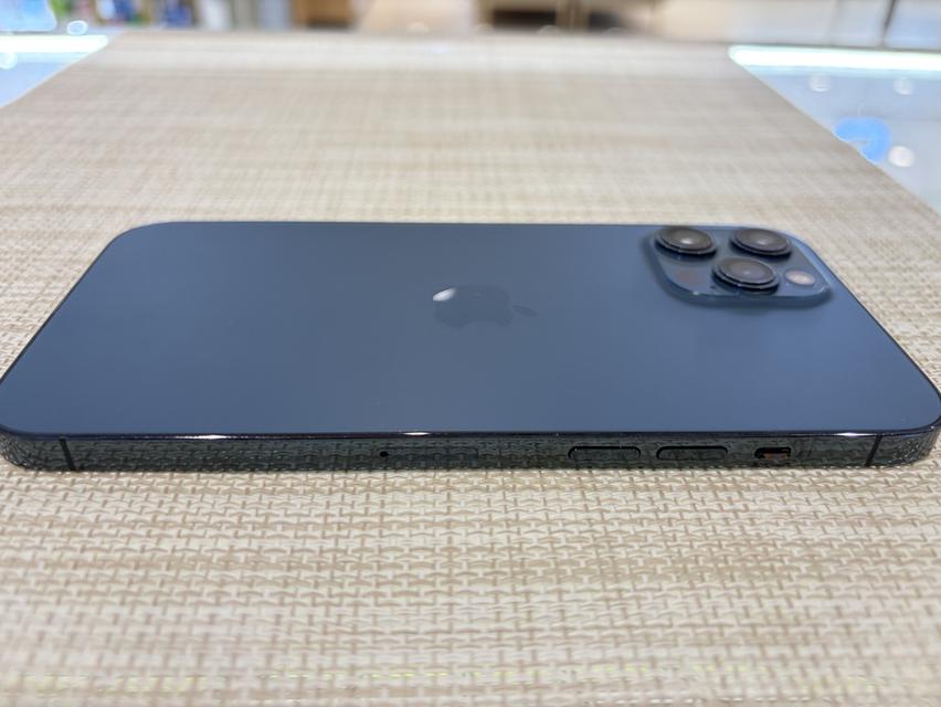 iPhone 12 Promax 256gb รูปที่ 5