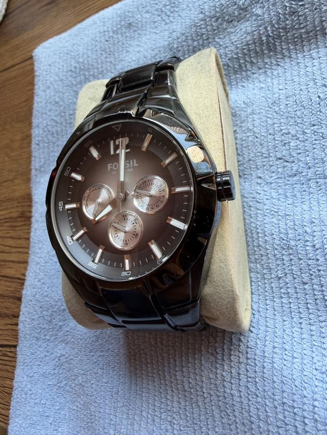 นาฬิกา fossil รุ่น Rhett รูปที่ 6