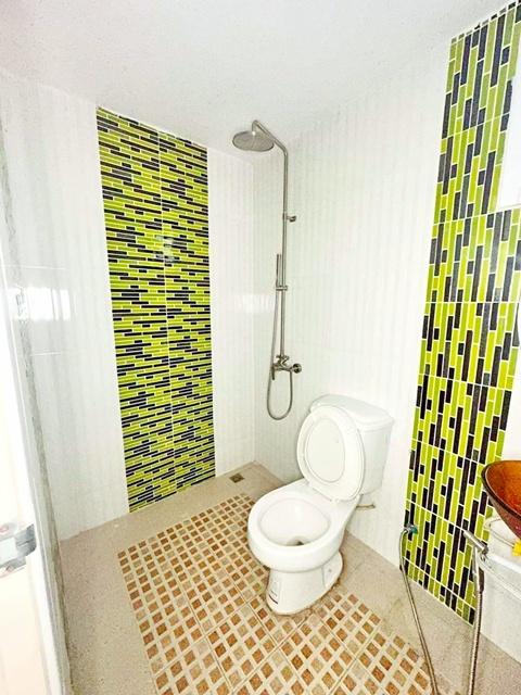 ถูกสุดในโครงการ 45ตร.วา. ขายขาดทุน30% ขายบ้านเดี่ยวใหญ่ 2 ชั้น บางพระ 3 นอน 3 น้ำ รร.อัสสัมชัญ ศรีราชา 2.6 กม. ติดแอร์ทุ 8