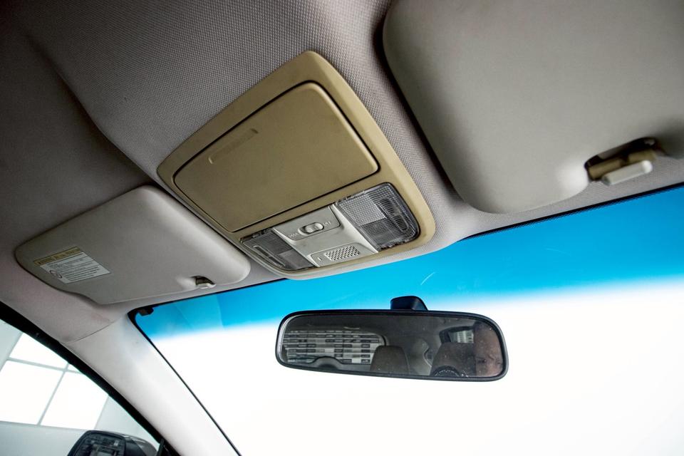 ✨ HONDA CR-V 2.0 E 4WD AT ปี 2013 G4 SUV ยอดนิยม รูปที่ 15