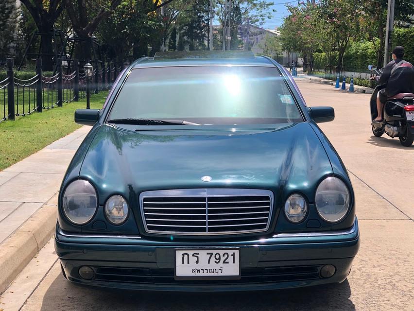 รถยนต์มือสองรถเบนซ์มือสอง รูปที่ 15