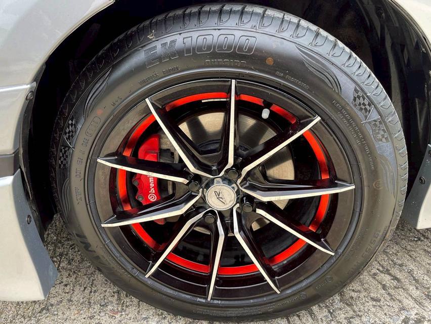 HONDA JAZZ 1.5 V (MNC) โฉมGE ปี 2014  14