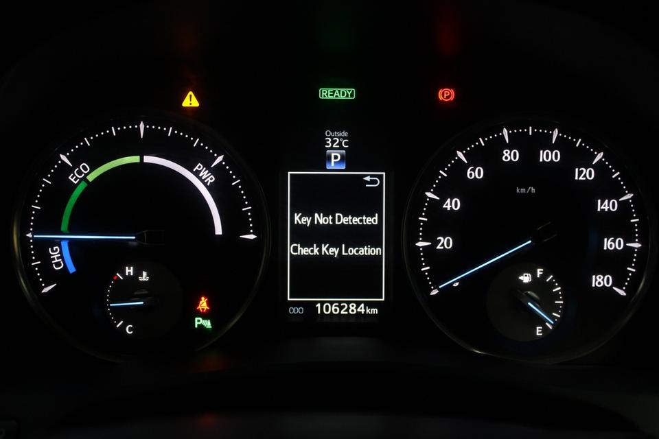 รหัสรถ JRS8604 Toyota Alphard 30 hybrid 2017 (Modellista) 17