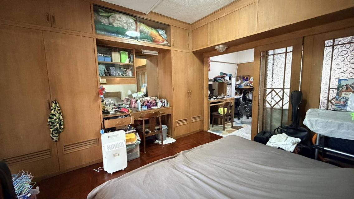 คอนโดมิเนียมใจกลางปทุมวัน 6