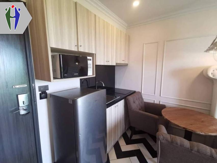 คอนโดให้เช่า เวเนเชี่ยน ใกล้หาดจอมเทียน 7