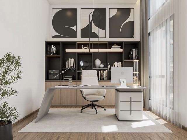 ให้เช่าทาวน์โฮม 4 ชั้น Patio พาทิโอ รัชโยธิน เสนานิคม 1 พหลโยธิน 32 หลังมุม มีสวนข้างบ้าน ใกล้ BTS รัชโยธิน 3