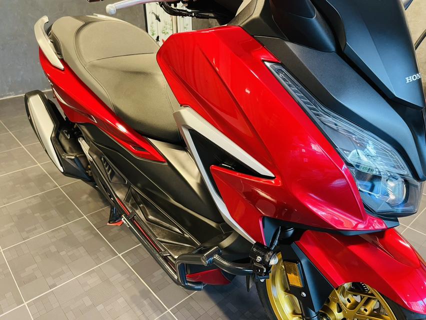 ขายรถบ้าน Forza350/2021 รูปที่ 11