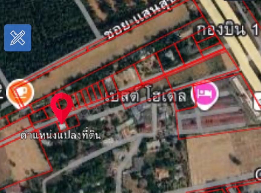 บ้านพร้อมที่ดินโคราช 6