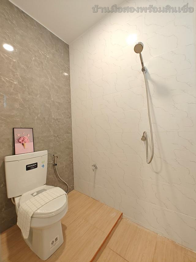 หมู่บ้านพัธนชัย สายไหม 7