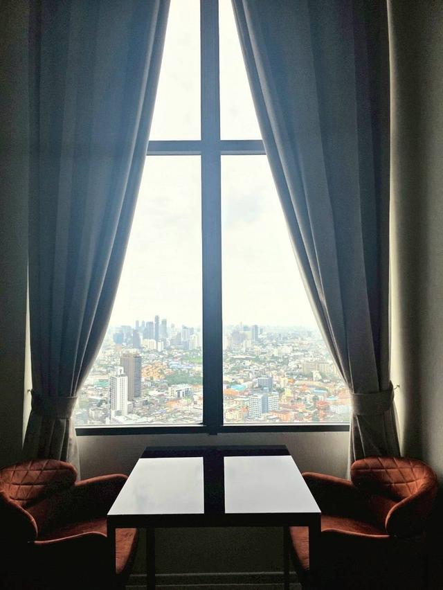 ให้เช่า คอนโด ไซมิส สุขุมวิท 48  Siamese Sukhumvit 48 Condo For rent  15