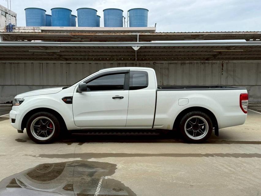 Ford Ranger cab 2.2XL MT 2016 รูปที่ 6