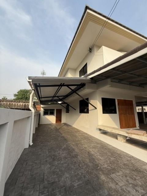 ให้เช่า บ้านเดี่ยว ซอย สังคมสงเคราะห์ 12 ใกล้ เลียบทางด่วน เอกมัย-รามอินทรา ลาดพร้าว 71 นาคนิวาส วังหิน โชคชัย 4 บ้านว่าง 23/10/68 3