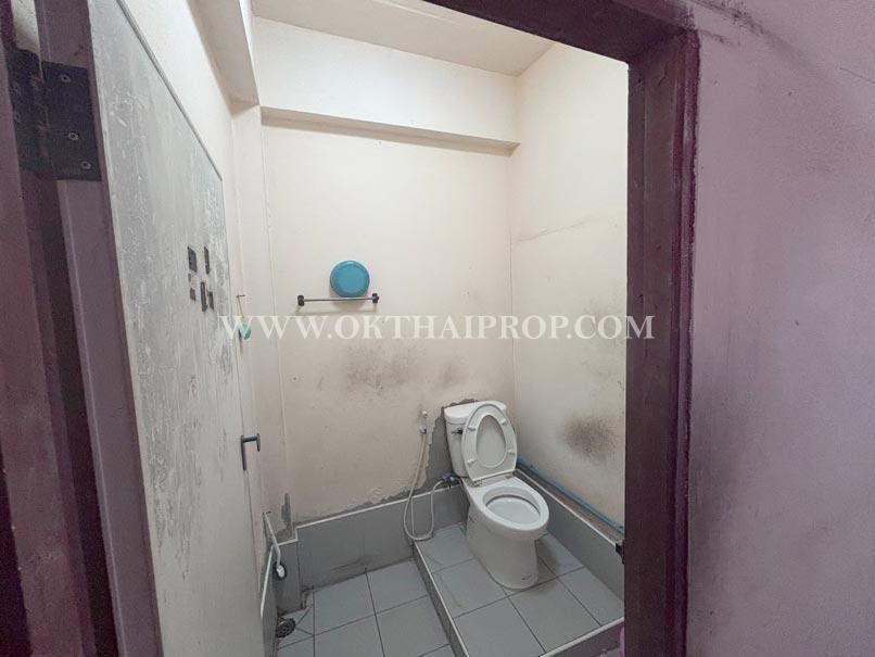 อาคารพาณิชย์ 2 คูหา ถนนสุคนธสวัสดิ์ ลาดพร้าว ใกล้โรงเรียนสตรีวิทยา 2 13