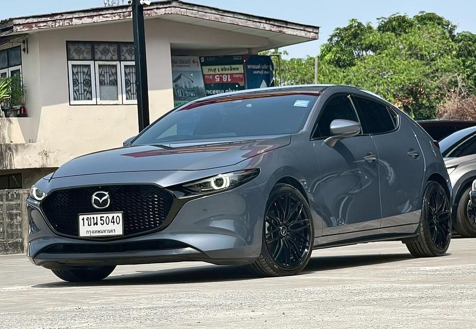 Mazda3 2.0SP Sport ปี20