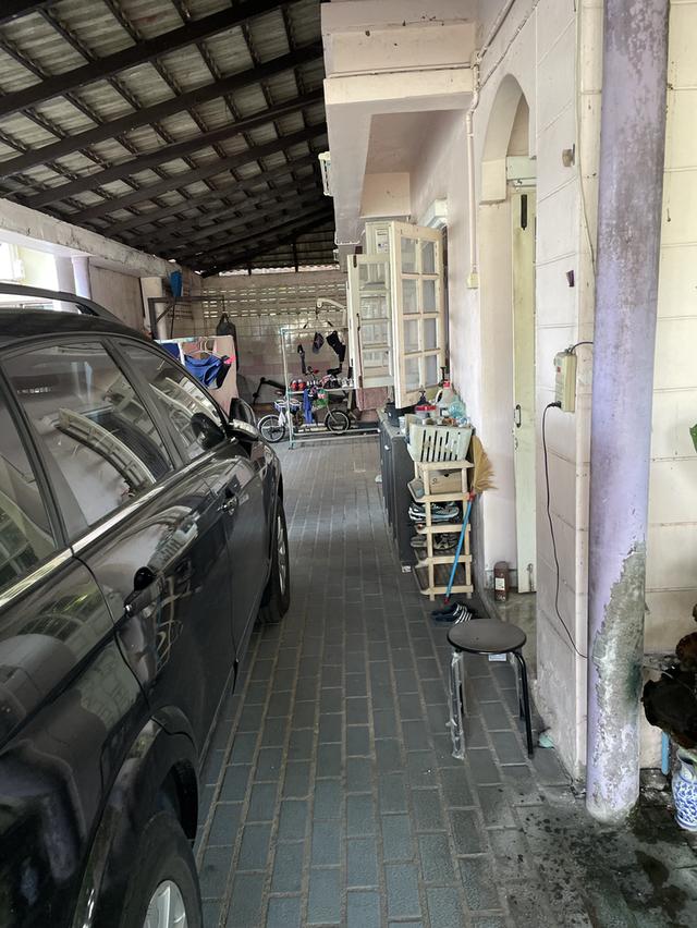 ขายบ้านเดี่ยว เนื้อที่ 55 ตรว. รังสิต 11