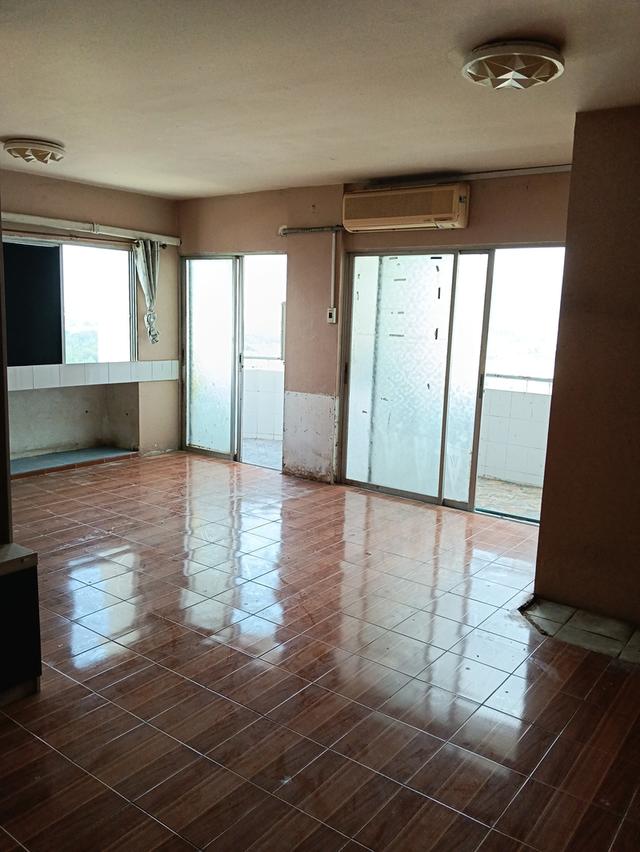 คอนโดเปี่ยมรักเรสซิเดนซ์ ท่าพระ 5