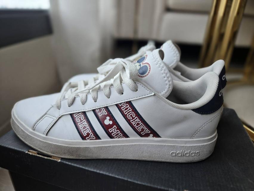 รองเท้า adidas มิ๊กกี้เมาท์ 3