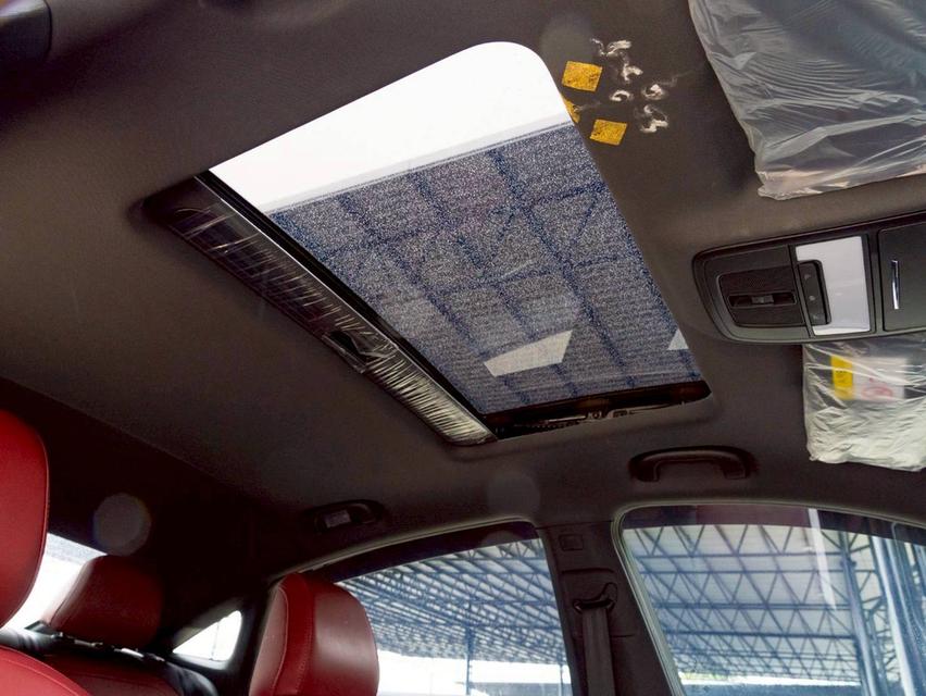 MG MG 5 1.5X ปี 2021 ♨️ #ประกันเครื่องเกียร์หลังการขาย3ปี / 30,000km. ♨️ 16