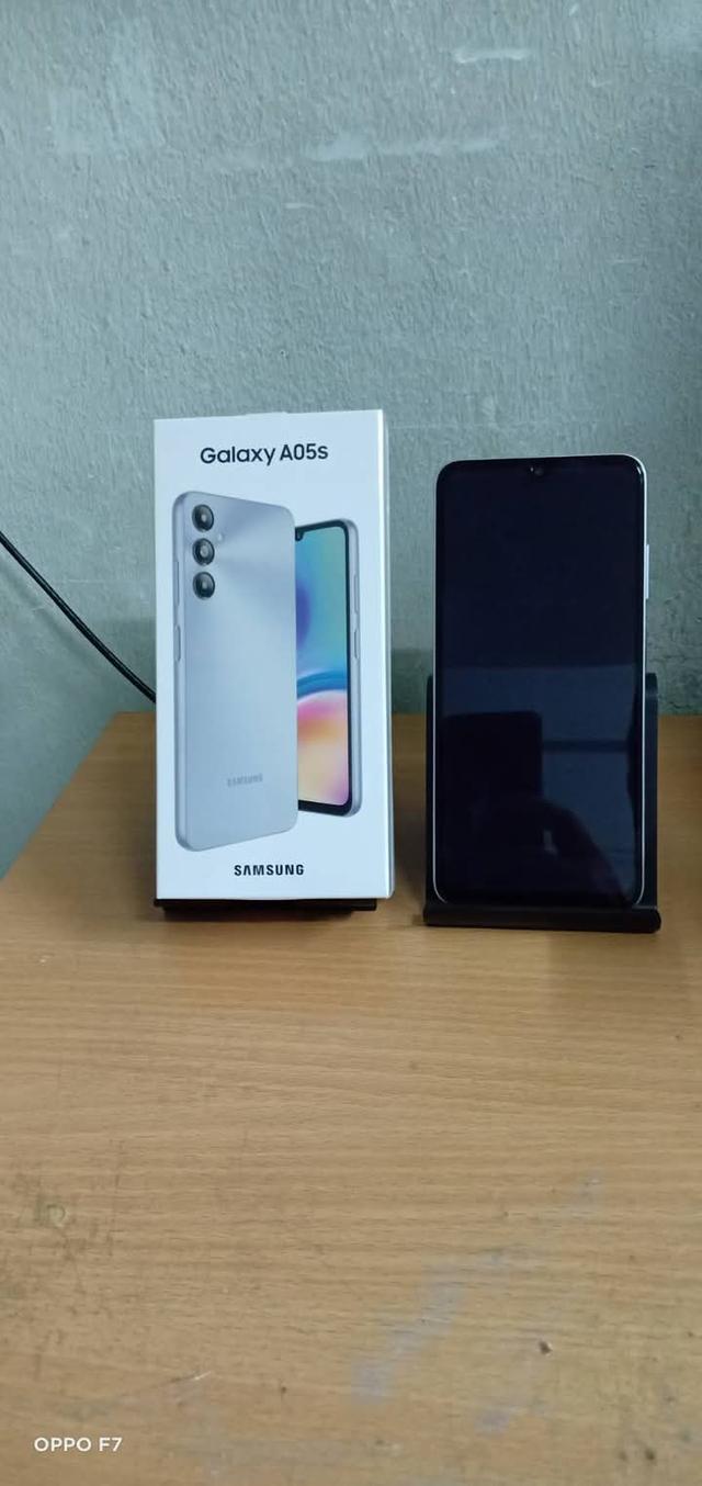 ปล่อยขายด่วน Samsung Galaxy A05s 3