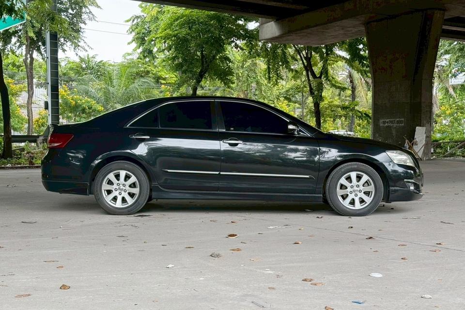 Toyota CAMRY 2.0 G AT ปี 2008 4