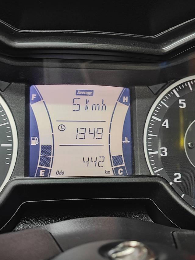 Yamaha XMAX 300 ปี 2019 (ABS) มือเดียว วิ่ง 440 โลแท้ แต่งครบ เฉียดแสน!  6