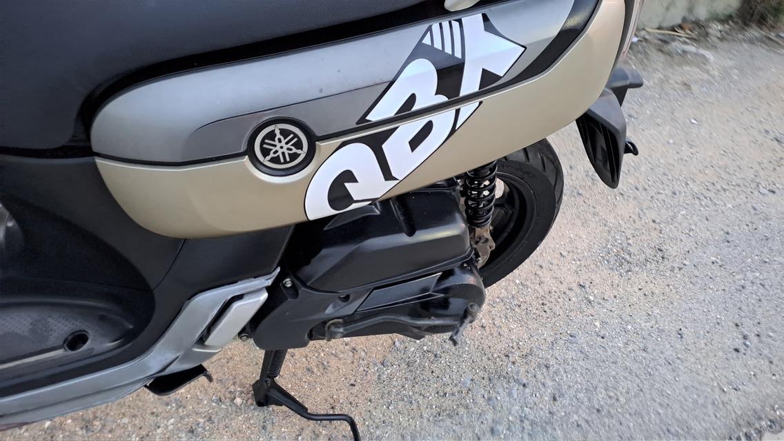 Qbix รถบ้านสภาพดี ปี2018