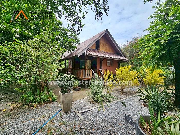 ที่ดินกาญจนบุรี 8-1-23 ไร่ พร้อมเรือนไทย + ร้านอาหาร + บึงบัว + บ่อปลาคราฟ และสิ่งปลูกสร้าง ร่มรื่น พร้อมดำเนินกิจการต่อ ห่างจากมอเตอร์เวย์ 6 กม.  15