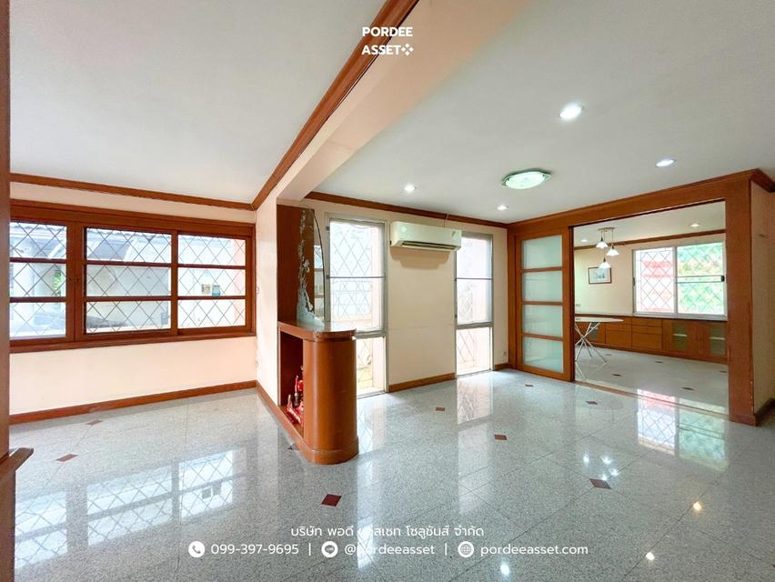 ขาย!! บ้านเดี่ยว ปัญจทรัพย์ ไพรเวทโฮม เฟส2 (69 ตร.ว.) ซ.ทวีวัฒนา-กาญจนาภิเษก2/1 ทำเลเชื่อมต่อระหว่าง 3 ถนนสายหลัก  6
