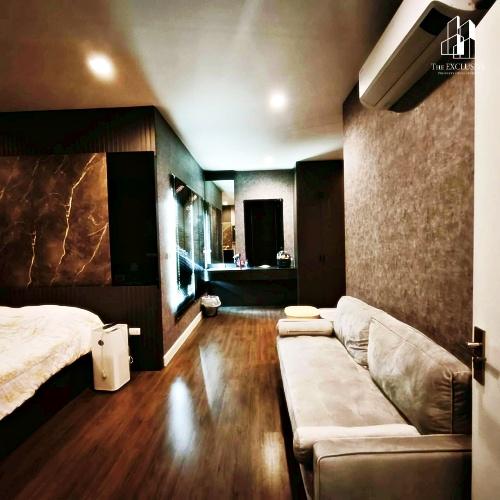 ขายบ้านเดี่ยว 2 ชั้น โครงการ เวนิว ไอดี เวสต์เกต นนทบุรี หลังมุม 15