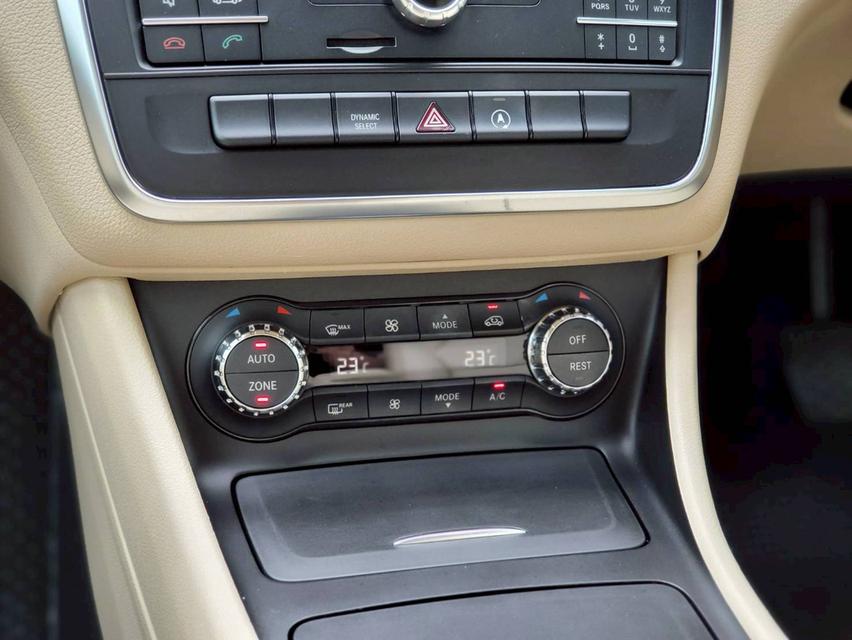 รหัสรถ NC156 MERCEDES-BENZ ✳️ GLA200 Urban (W156) 2017 15