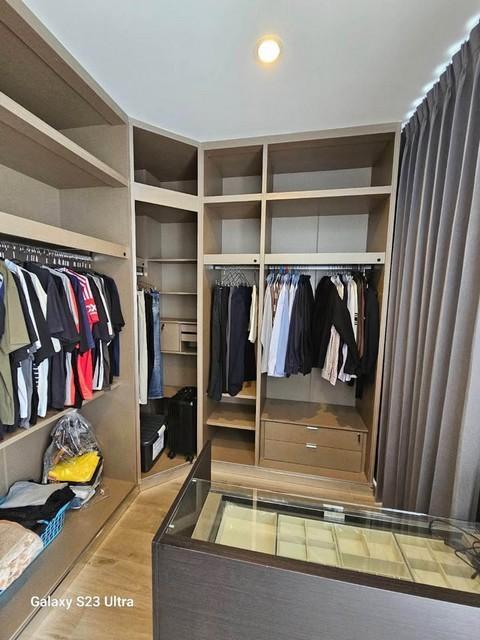 ให้เช่า ขาย บ้านเดี่ยววิลล่าหรู 3 ชั้น โครงการ แอร์รี่ ศรีนครินทร์-กรุงเทพกรีฑา 10