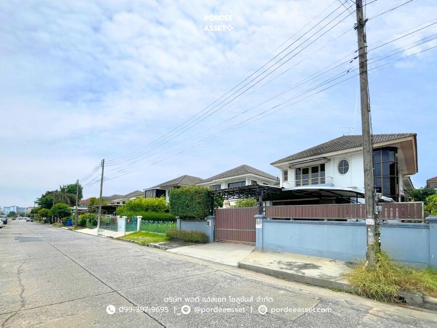 บ้านเดี่ยว ศุภาลัยบุรี คลอง4 (ขนาด 78 ตร.ว.) ถ.รังสิต-นครนายก คลองหลวง ปทุมธานี : Supalaiburi Rangsit Klong 4 20