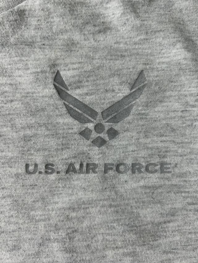 [ขาย] U.S. AIR FORCE "Physical Training" - Official Gear by SOFFE (Made in USA) รูปที่ 4