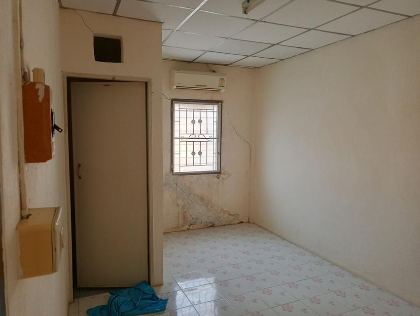 บ้านทาวเฮาท์ 2ชั้น ซอยศาลธนบุรี19 11