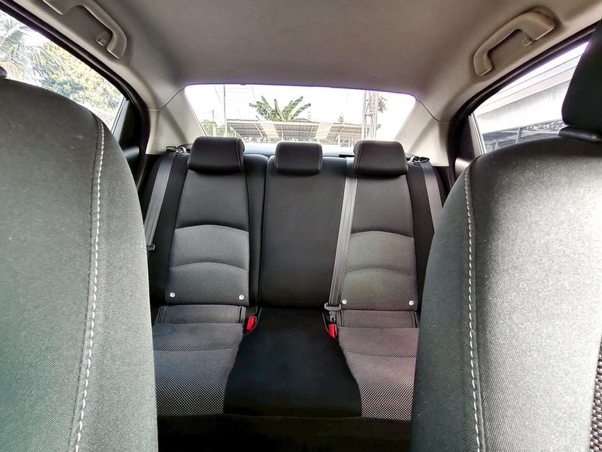 MAZDA2 1.3 High Connect A/T ปี 2018 17