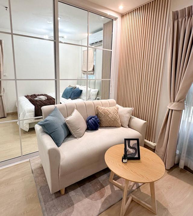 ขาย Regent Home บางซ่อน 27 ชั้น 14 วิวโล่ง เพียง 1.59 ล้านบาท! คอนโดติดรถไฟฟ้า MRT บางซ่อน! ✨ 10